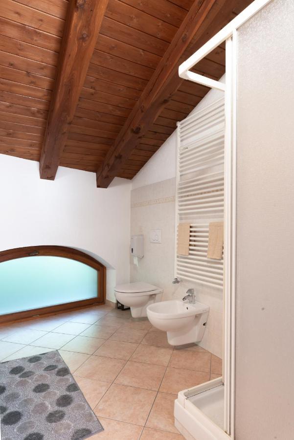 Maison Chateau - Vista Castello Di Saint Pierre ภายนอก รูปภาพ